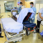 Oms: “Pandemia ad un punto critico, infezioni esponenziali”