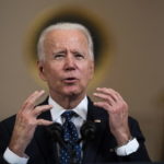 Giornata della Terra, Biden: “Decennio decisivo per evitare il peggio”