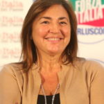 Renata Polverini rientra in Forza Italia