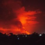 Esplode vulcano Nyiragongo in Congo, migliaia in fuga