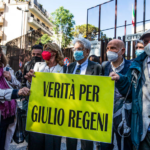 Quattro 007 egiziani rinviati a giudizio per morte di Giulio Regeni