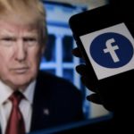 Trump sfida Facebook e Twitter e lancia la sua piattaforma