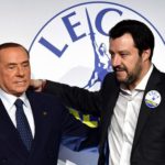Quirinale. Salvini avvia incontri coi leader e spiana la strada a Silvio