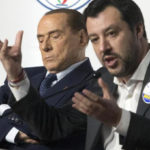 Scontro nel Centrodestra sul gruppo Ue. No di Fi a Salvini