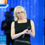 Maria De Filippi chiude “Amici” col botto. Ecco tutti i numeri