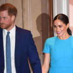 Nata la figlia di Harry e Meghan, si chiama Lilibet Diana