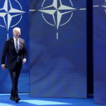 Nato: “Cyber-minacce sempre più frequenti”. Draghi: “Alleanza più forte della storia”