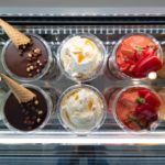 Gelato, i gusti dell’estate 2021 seguono il ritmo della natura