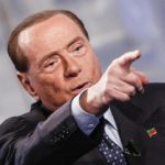 Berlusconi: “Con Ponte sullo Stretto treni ad alta velocità”