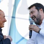 Incontro Berlusconi-Salvini. Ci sarebbe intesa per lanciare partito unico