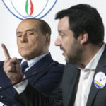 Crisi di Governo, Meloni: “Salvini e Berlusconi favorevoli al voto”
