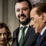 Berlusconi torna a Roma per vertice Centrodestra. Assente da febbraio