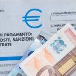 Verso nuovo blocco cartelle esattoriali fino alla fine del mese di agosto