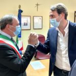 Paternò, Cirino assessore. E Sammartino passa con Naso