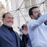 “Forza Lega” un partito che vale il 40% (che piace a Salvini e Berlusconi)