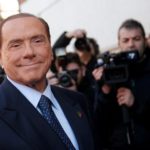Silvio Berlusconi nomina Danila Subranni responsabile della sua comunicazione