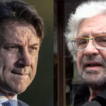 Grillo rompe con Conte: “Non permetterò un partito unipersonale”