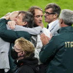 Euro 2020, Italia-Spagna 5-3 dopo i rigori. Azzurri in finale