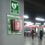 Via libera della Camera a defibrillatori in luoghi pubblici e di lavoro