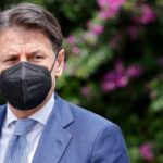 Ucraina. Conte: “Dopo terzo Decreto basta armi da Italia”
