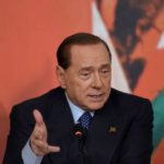 Berlusconi a convention a Milano: “Forza Italia essenziale per vincere”