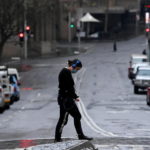 A Sydney torna lockdown totale: variante “Delta” fuori controllo