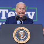 Sondaggi in calo per Biden, peggio di Trump e Obama