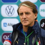 Euro 2020. Mancini: “Non ho vinto da azzurro, voglio vincere da ct”