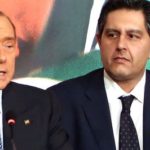 Toti punge Berlusconi: “Non vuole eredi politici”