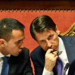 Il M5S ancora nel caos: Di Maio e Conte sempre più distanti