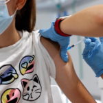 Figliuolo: “Dal 16 agosto vaccini senza prenotazioni a 12-18enni”