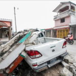 Terremoto di magnitudo 7.2 a Haiti, almeno 1.300 morti