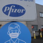 Pfizer, dati sulla terza dose: alta protezione a 6-12 mesi