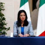 Lucia Azzolina (M5S) assegnata di ruolo come preside in Sicilia