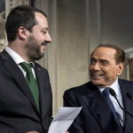 Silvio e Matteo, presto vertice con ministri e leader Lega e FI