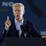 Biden riduce gli aiuti militari all’Egitto per i diritti umani