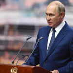 Ucraina. Putin: “Crisi alimentare colpa di Usa e Ue, Russia non blocca grano”