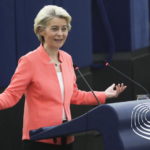 Von der Leyen: “Sulla pandemia l’Ue ha agito unita”