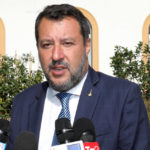 Salvini su Energia: “Qualcuno guadagna da sanzioni alla Russia”