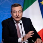 Pnrr, Draghi: “Determinati a reprimere infiltrazioni criminali”