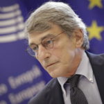 Presidente Parlamento Ue David Sassoli ricoverato per polmonite