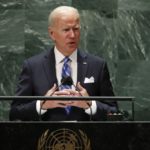 Usa. Biden chiede il divieto per le armi d’assalto: “Ora basta”