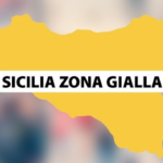 La Sicilia in zona gialla ancora per 15 giorni