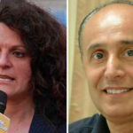 Paternò, Mary Sottile e Alfio Virgolini verso candidatura a sindaco