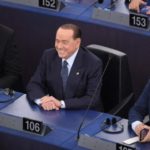 Berlusconi: “Sogno da sempre gli Stati Uniti d’Europa”