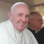 Papa Francesco: “Sto bene, qualcuno già preparava il Conclave”