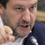 Governo. L’affondo di Salvini: “Da oggi votiamo quanto positivo per Italia”