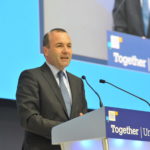 Manfred Weber rieletto presidente gruppo Ppe al Parlamento Europeo