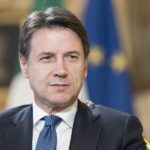 Giuseppe Conte leader di partito più “povero”: nel 2023 redditi per 24.359 euro