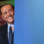Berlusconi: “Non parlo di Quirinale finché c’è Mattarella presidente”